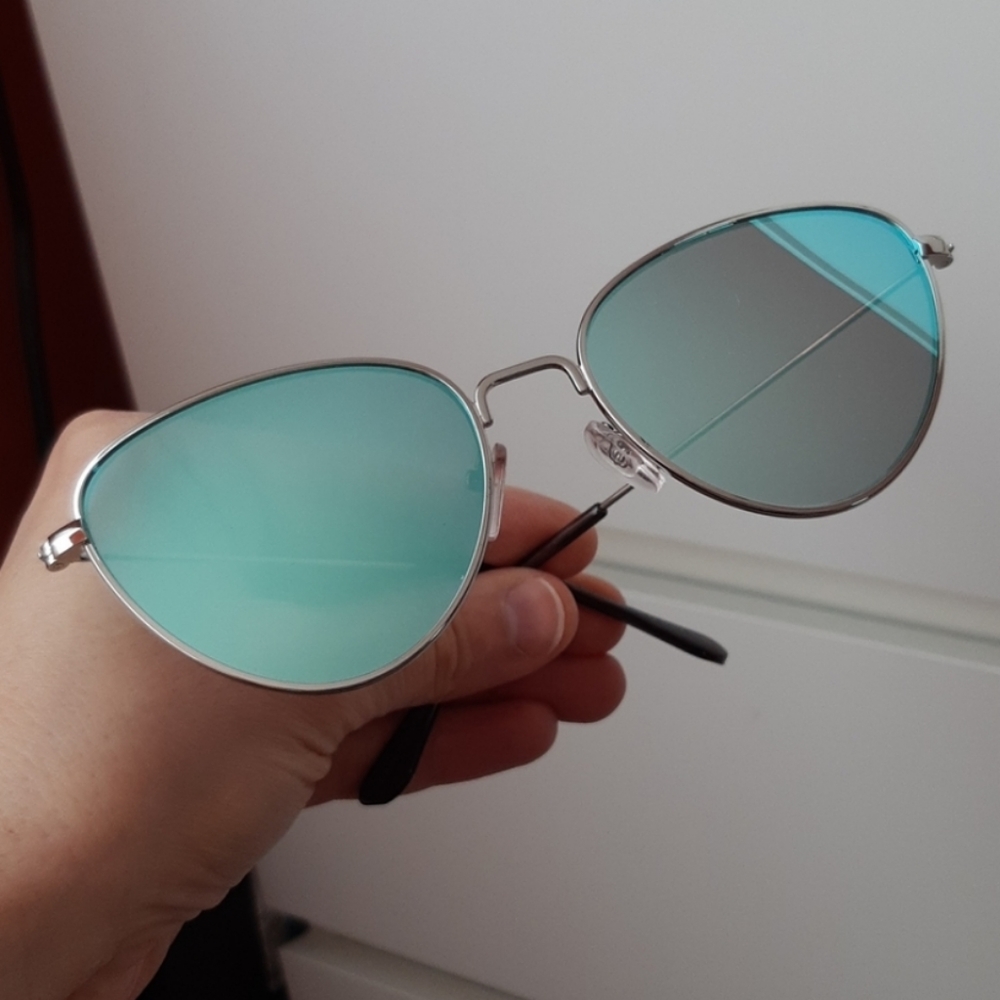 New ZARA Sunglasses - Picture 6 of 6